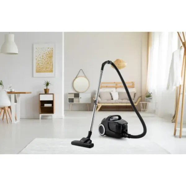 Пилосос Gorenje VCE01G4AEBK