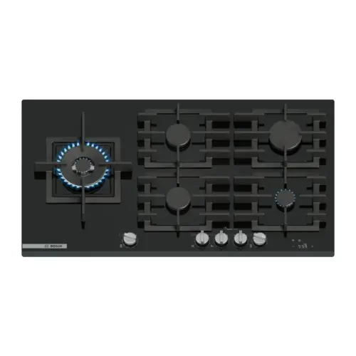Варочна поверхня Bosch PRS9A6H40