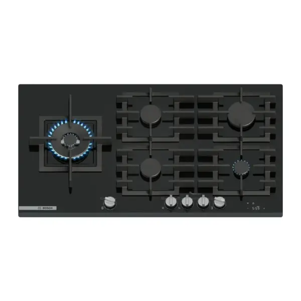 Варочна поверхня Bosch PRS9A6H40