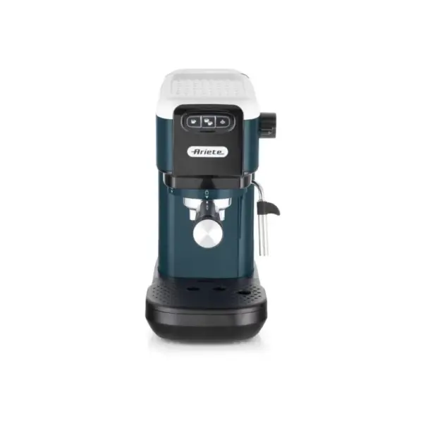 Ріжкова кавоварка еспресо Ariete 1399 WHITE (00M139911AR0)