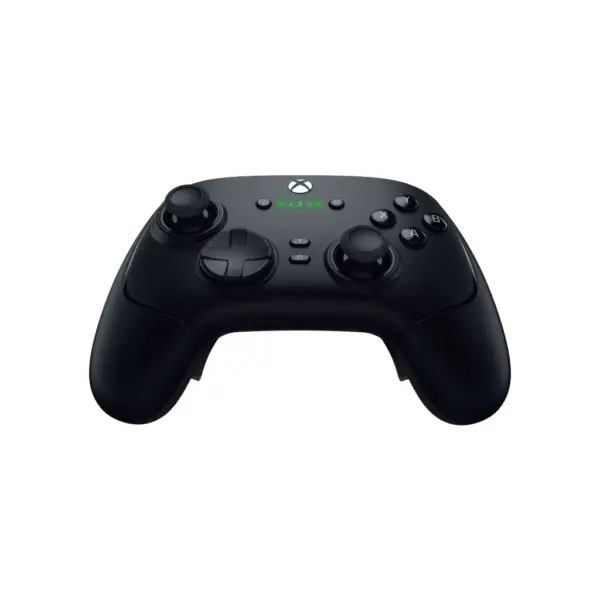 Геймпад Razer Wolverine V3 Pro Black (RZ06-05200100-R3M1)