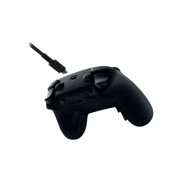 Геймпад Razer Wolverine V3 Pro Black (RZ06-05200100-R3M1)