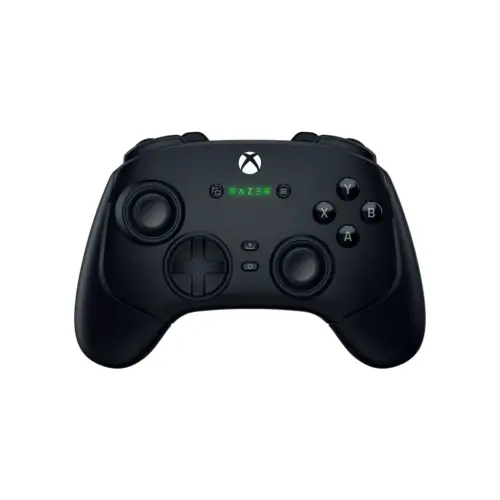 Геймпад Razer Wolverine V3 Pro Black (RZ06-05200100-R3M1)