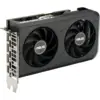 Відеокарта ASUS GeForce RTX5050 8Gb DUAL OC (DUAL-RTX5050-O8G) Відеокарта ASUS GeForce RTX5050 8Gb DUAL OC (DUAL-RTX5050-O8G)
