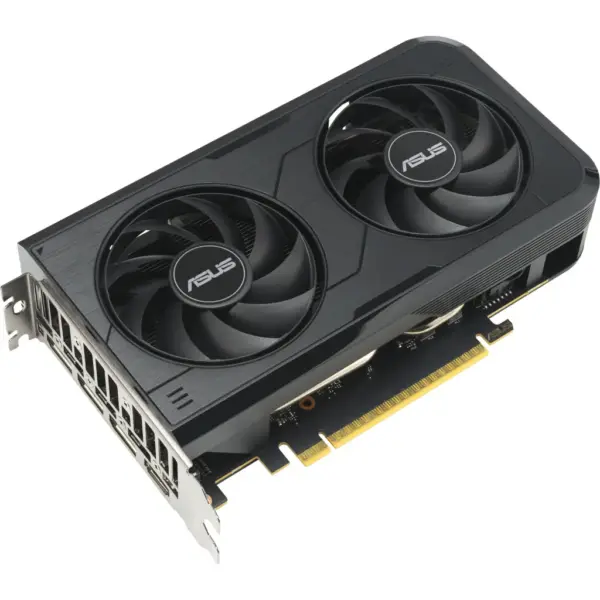 Відеокарта ASUS GeForce RTX5050 8Gb DUAL OC (DUAL-RTX5050-O8G) Відеокарта ASUS GeForce RTX5050 8Gb DUAL OC (DUAL-RTX5050-O8G)