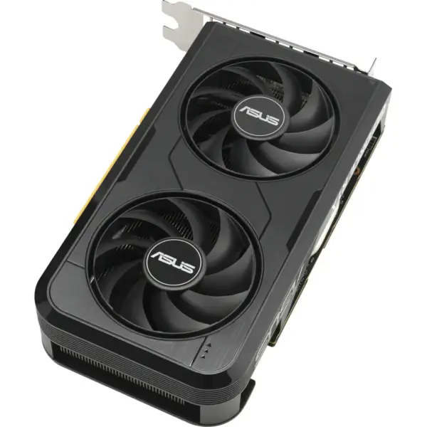 Відеокарта ASUS GeForce RTX5050 8Gb DUAL OC (DUAL-RTX5050-O8G) Відеокарта ASUS GeForce RTX5050 8Gb DUAL OC (DUAL-RTX5050-O8G)