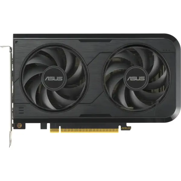 Відеокарта ASUS GeForce RTX5050 8Gb DUAL OC (DUAL-RTX5050-O8G) Відеокарта ASUS GeForce RTX5050 8Gb DUAL OC (DUAL-RTX5050-O8G)
