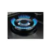 Варочна поверхня Electrolux KGS6436K