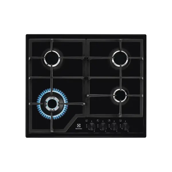 Варочна поверхня Electrolux KGS6436K
