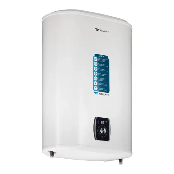 Бойлер Willer EVH30DRI Libra