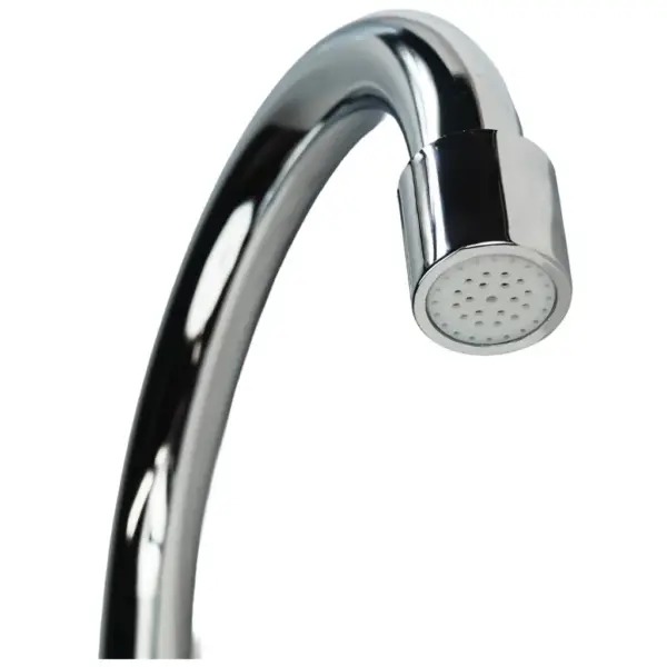 Проточний водонагрівач AQUATICA s96 3.3кВт для кухн (9796113)