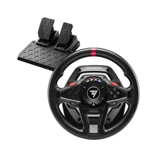Кермо ThrustMaster T128-P PC/PS4/PS3/PS5 (4160781)