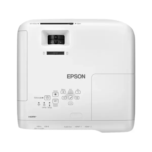 Проектор Epson EB-FH54 (V11HB59042)