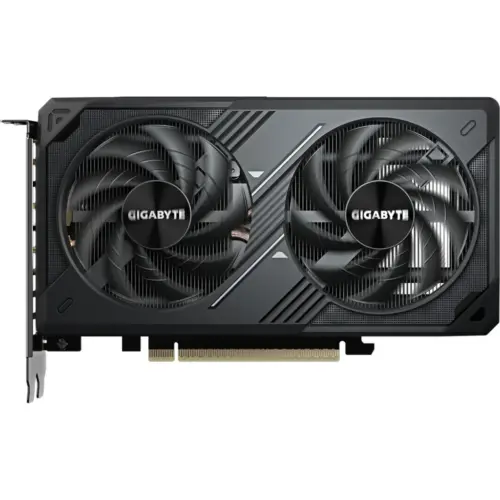 Відеокарта GIGABYTE GeForce RTX5060 8Gb WINDFORCE MAX OC (GV-N5060WF2MAX OC-8GD) Відеокарта GIGABYTE GeForce RTX5060 8Gb WINDFORCE MAX OC (GV-N5060WF2MAX OC-8GD)