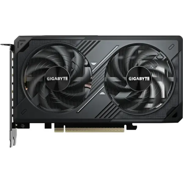 Відеокарта GIGABYTE GeForce RTX5060 8Gb WINDFORCE MAX OC (GV-N5060WF2MAX OC-8GD)
