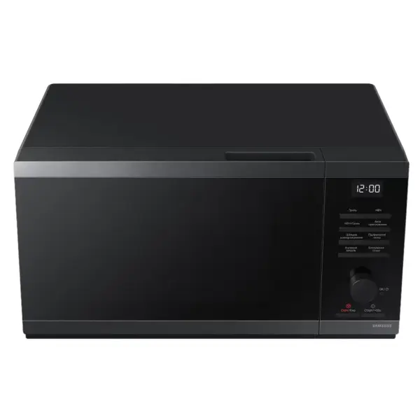 Мікрохвильова піч Samsung MG 23 DG 4524AGUA (MG23DG4524AGUA)