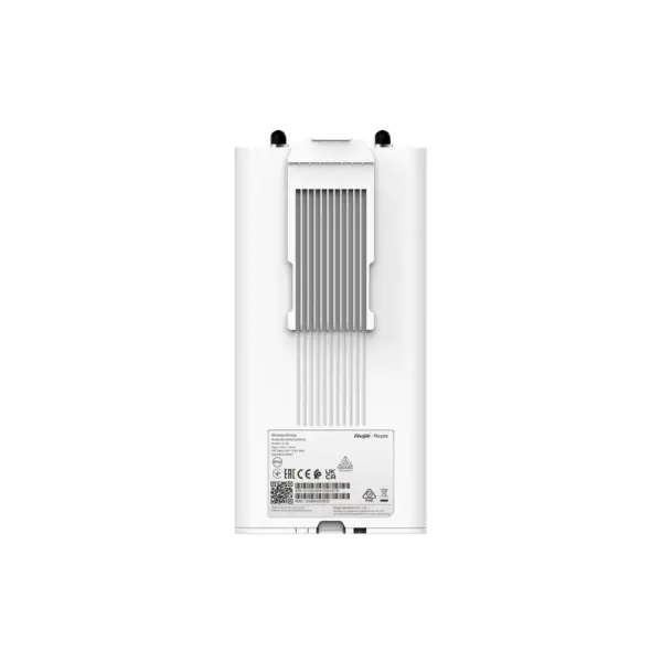 Точка доступу Wi-Fi Ruijie Networks RG-AirMetro550G-B