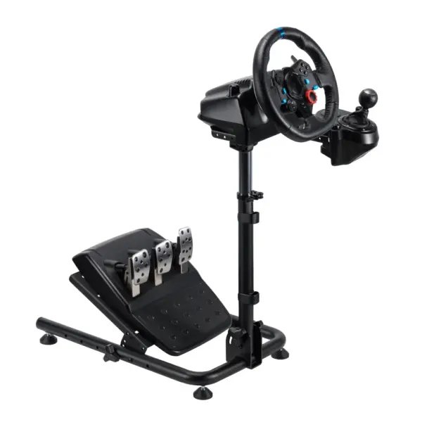 Крісло ігрове OfficePro RS021