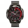 Смарт-годинник KOSPET Tank T3 ULTRA 2 SE BLACK (6974958251170)