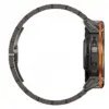 Смарт-годинник KOSPET Tank T3 ULTRA 2 SE BLACK (6974958251170)