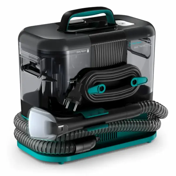 Пилосос Rowenta Clean It (IN5020F0)