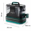 Пилосос Rowenta Clean It (IN5020F0)