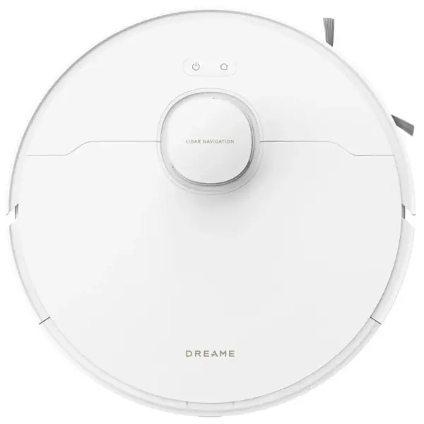 Пилосос Dreame Bot D20 Pro (RLD43SA)