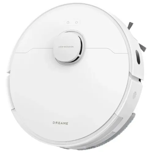 Пилосос Dreame Bot D20 Pro (RLD43SA)
