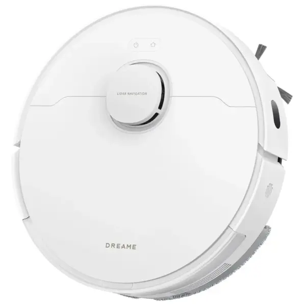 Пилосос Dreame Bot D20 Pro (RLD43SA)