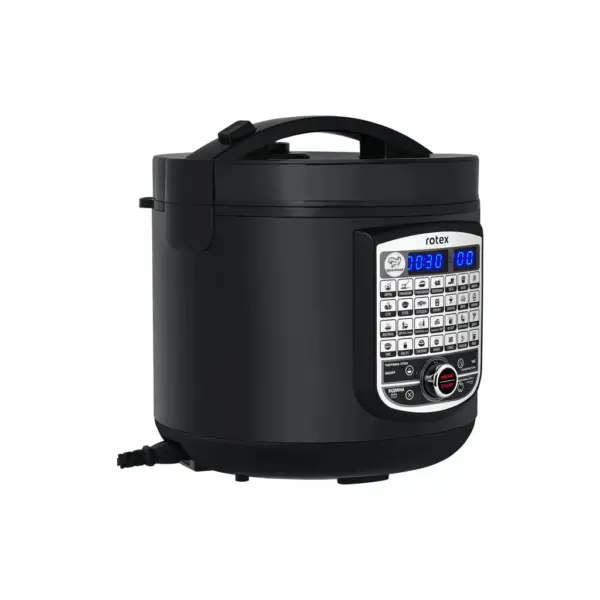 Мультиварка Rotex RMC506-CB Excellence