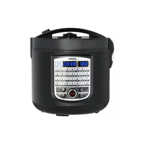 Мультиварка Rotex RMC506-CB Excellence