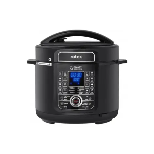 Мультиварка Rotex REPC79-B Universal