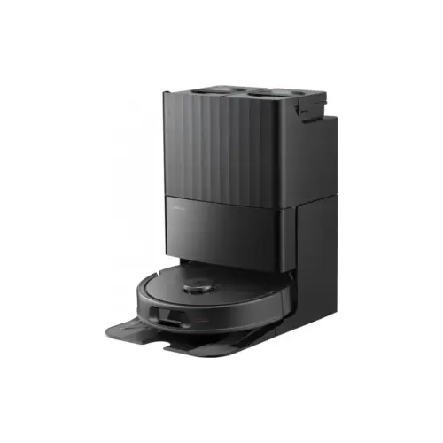 Пилосос Roborock QR 798 Black (QVRRS52-00)