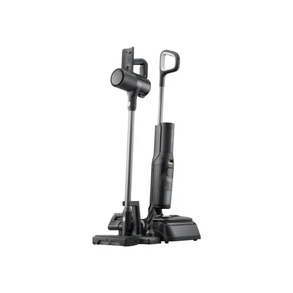 Пилосос Roborock F25 ACE Combo