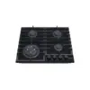 Варочна поверхня PRIME Technics PGH 50043 FGBC Варочна поверхня PRIME Technics PGH 50043 FGBC