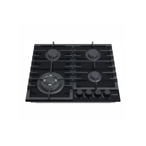 Варочна поверхня PRIME Technics PGH 50043 FGBC Варочна поверхня PRIME Technics PGH 50043 FGBC