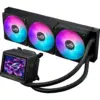 Система рідинного охолодження ASUS ROG-RYUJIN-III-360-ARGB EXTREME (90RC0131-M0EAY0)