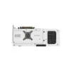 Відеокарта ASUS Radeon RX 9070 XT 16Gb PRIME OC WHITE (PRIME-RX9070XT-O16G-WHITE)