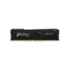 Модуль пам'яті для комп'ютера DDR4 16GB (2x8GB) 3200 MHz Black Kingston Fury (ex.HyperX) (KF432C16BBK2/16WP)