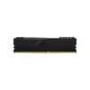 Модуль пам'яті для комп'ютера DDR4 16GB (2x8GB) 3200 MHz Black Kingston Fury (ex.HyperX) (KF432C16BBK2/16WP)