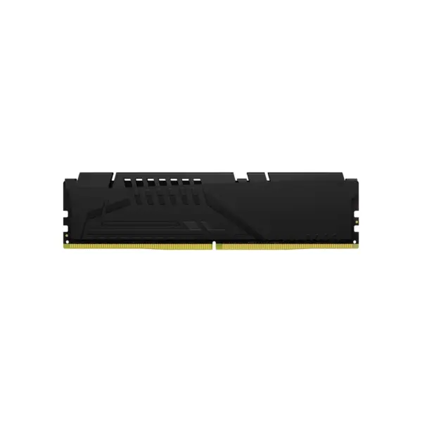 Модуль пам'яті для комп'ютера DDR5 64GB 5600 MHz Beast Black Kingston Fury (ex.HyperX) (KF556C40BB-64)