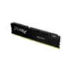Модуль пам'яті для комп'ютера DDR5 64GB 5600 MHz Beast Black Kingston Fury (ex.HyperX) (KF556C40BB-64)