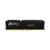 Модуль пам'яті для комп'ютера DDR5 64GB (2x32GB) 5600 MHz Fury Beast Black Kingston Fury (ex.HyperX) (KF556C36BBE2K2-64)