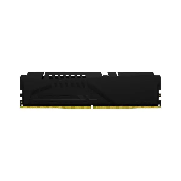 Модуль пам'яті для комп'ютера DDR5 64GB (2x32GB) 5600 MHz Fury Beast Black Kingston Fury (ex.HyperX) (KF556C36BBE2K2-64)