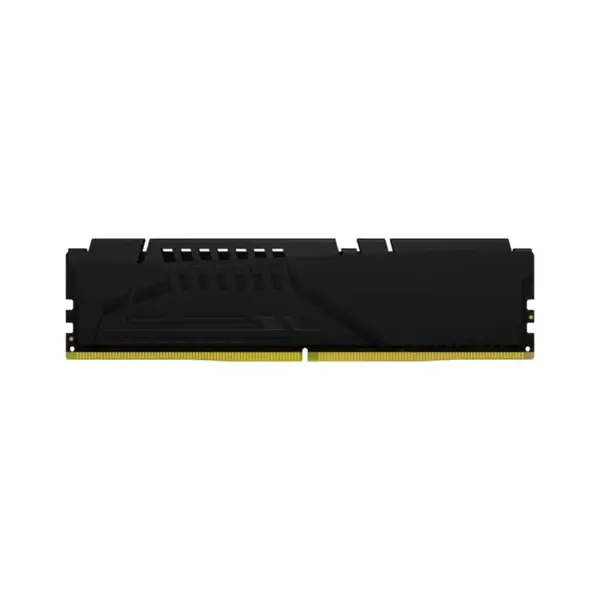 Модуль пам'яті для комп'ютера DDR5 32GB 5600 MHz Beast Black Kingston Fury (ex.HyperX) (KF556C36BBE2-32)