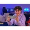 Геймпад Trust GXT 735G Mylox Wireless mobile Controller Grey (25649) Геймпад Trust GXT 735G Mylox Wireless mobile Controller Grey (25649)