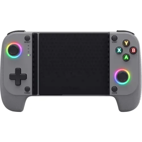 Геймпад Trust GXT 735G Mylox Wireless mobile Controller Grey (25649) Геймпад Trust GXT 735G Mylox Wireless mobile Controller Grey (25649)