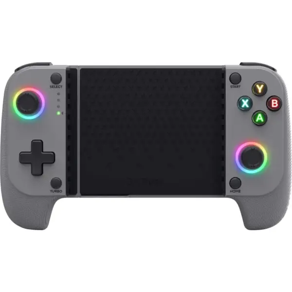Геймпад Trust GXT 735G Mylox Wireless mobile Controller Grey (25649) Геймпад Trust GXT 735G Mylox Wireless mobile Controller Grey (25649)