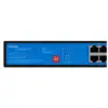 Комутатор мережевий Ewind EW-S1906CF-AP POE