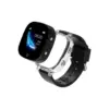 Смарт-годинник Gelius Pro GP-PK009 Summer GPS/4G/ESIM Black (2099901012456)